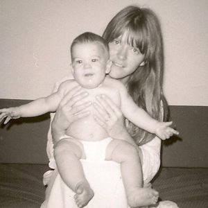 Meet your Posher, Judy